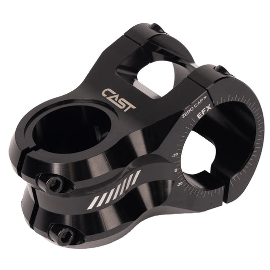 Cast EFX All Mtn 35mmx35mm, Black