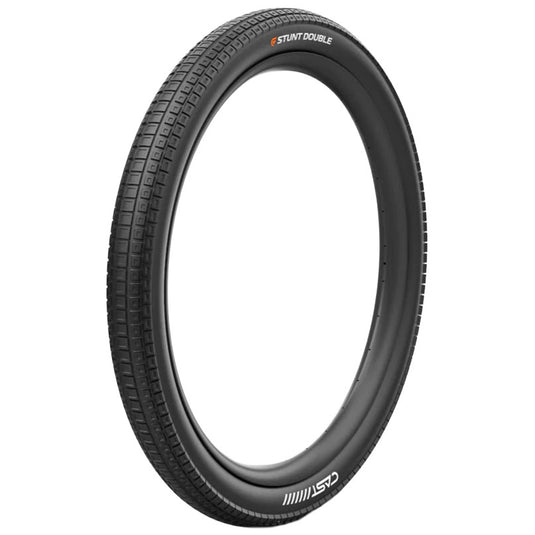 Cast-Stunt-Double-Wire-TIRE15233-Folding-Tires