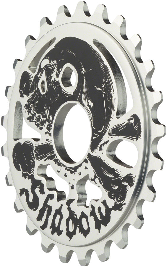 Load image into Gallery viewer, The-Shadow-Conspiracy-Cranium-Sprocket-Sprocket-Wheel-BMX-Bike-BMX-Bike-Flatland-BMX-Bike-Old-School-BMX-Bike-Racing-CR3324
