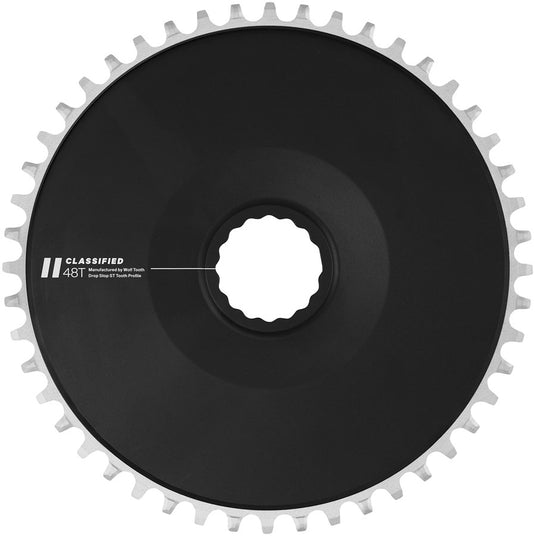 Classified-Chainring-48t-DMCN0596-Direct-Mount-MTB-Chainrings