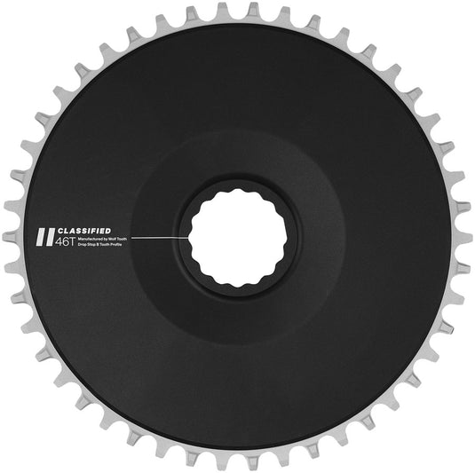 Classified-Chainring-46t-DMCN0599-Direct-Mount-MTB-Chainrings