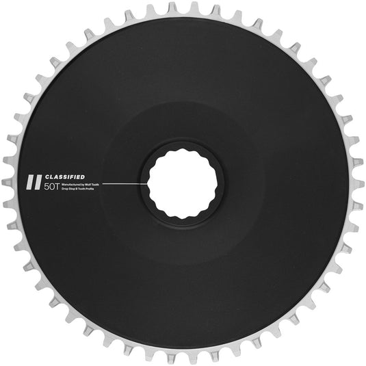Classified-Chainring-50t-DMCN0601-Direct-Mount-MTB-Chainrings