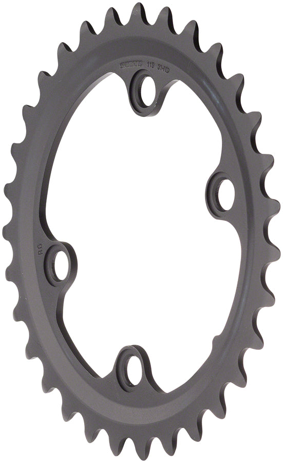 Load image into Gallery viewer, Shimano-RX810-11-Speed-Chainrings-Chainrings-CR3467
