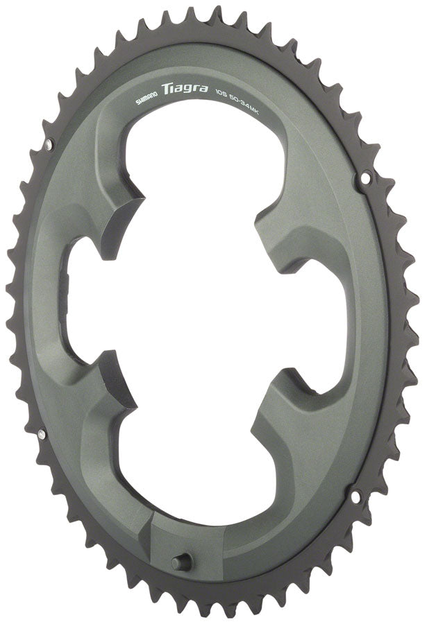 Load image into Gallery viewer, Shimano-Tiagra-4700-10-Speed-Chainrings-Chainrings-CR3478
