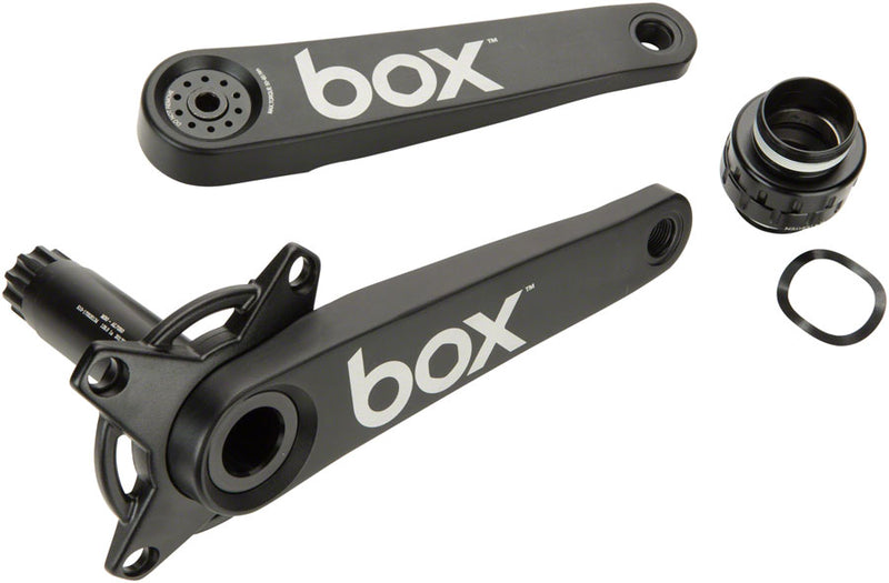 Load image into Gallery viewer, BOX-Two-M30-P-Crankset-180-mm-Configurable-1-Speed_BXCK0223

