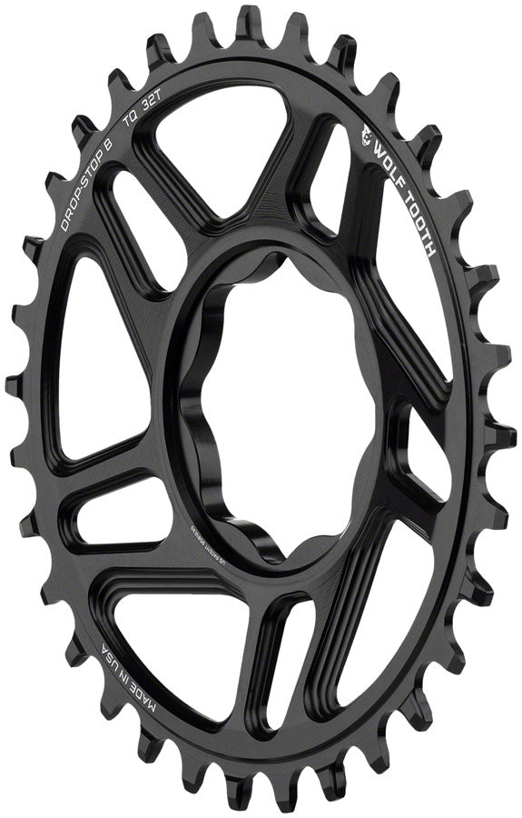 Load image into Gallery viewer, Wolf-Tooth-Ebike-Chainrings-and-Sprockets-30t-TQ-EBCS0111
