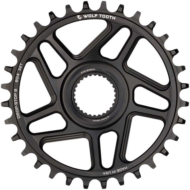 Load image into Gallery viewer, Wolf-Tooth-Ebike-Chainrings-and-Sprockets-34t--_EBCS0123
