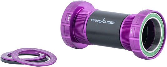 Cane-Creek-Hellbender-70-86-mm-Shimano-Hollowtech-II-Bottom-Bracket-BTBK1152-Bicycle-Bottom-Brackets