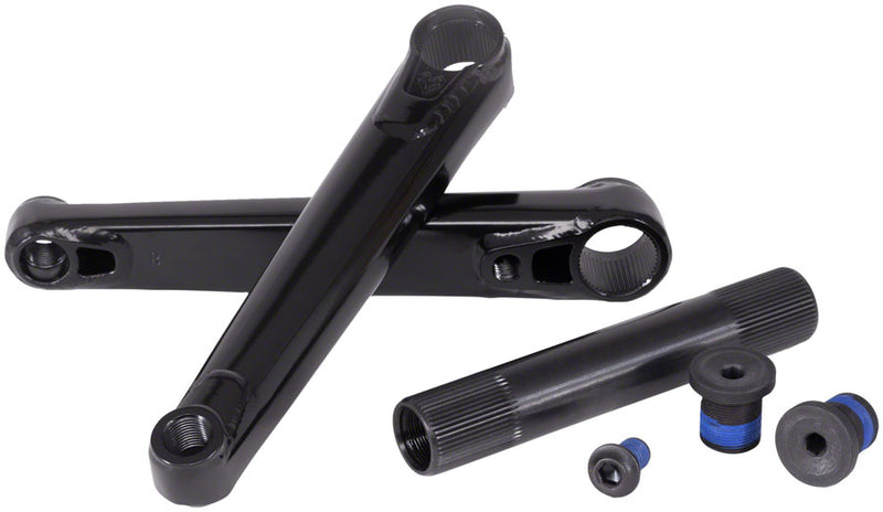 Load image into Gallery viewer, Eclat-Onyx-Cranks-160-mm-Configurable-Single-Speed_BXCK0413
