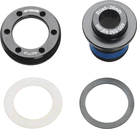 Full-Speed-Ahead-Mega-Exo-Crank-Bolts-Crank-Arm-Fixing-Bolt-Road-Bike-CR3807PO1