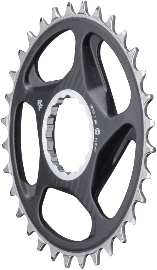 Load image into Gallery viewer, RaceFace-Chainring-30t-Cinch-DM-DMCN0492-Direct-Mount-MTB-Chainrings
