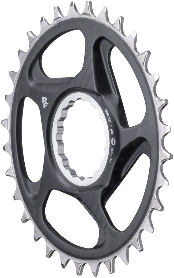Load image into Gallery viewer, RaceFace-Chainring-32t-Cinch-DM-DMCN0499-Direct-Mount-MTB-Chainrings
