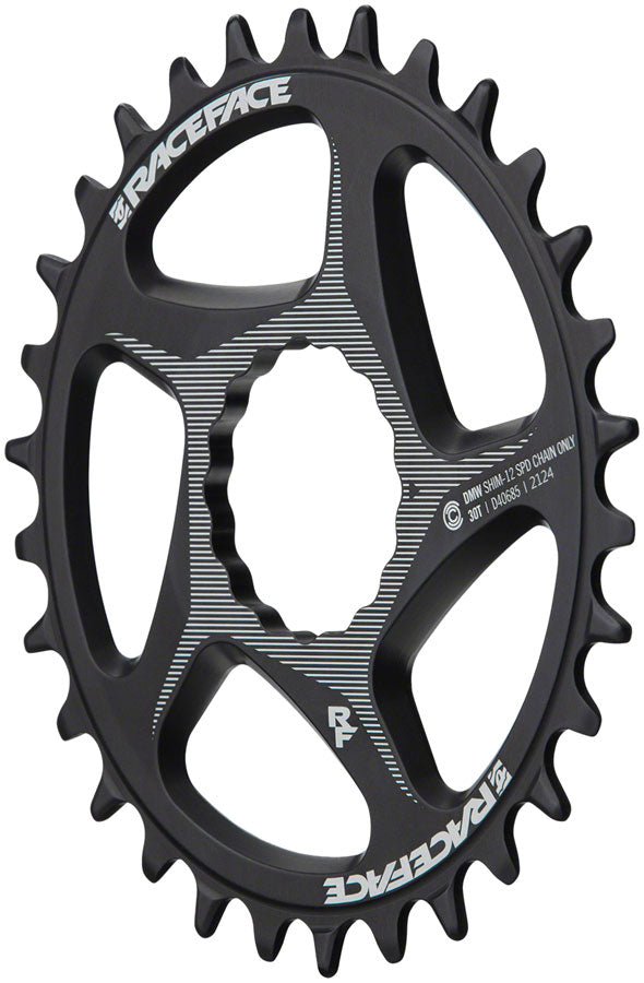 Load image into Gallery viewer, RaceFace-Chainring-DMCN0500-Direct-Mount-MTB-Chainrings
