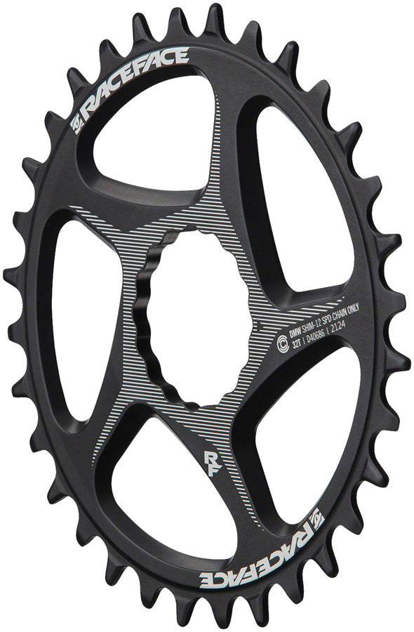 Load image into Gallery viewer, RaceFace-Chainring-DMCN0502-Direct-Mount-MTB-Chainrings
