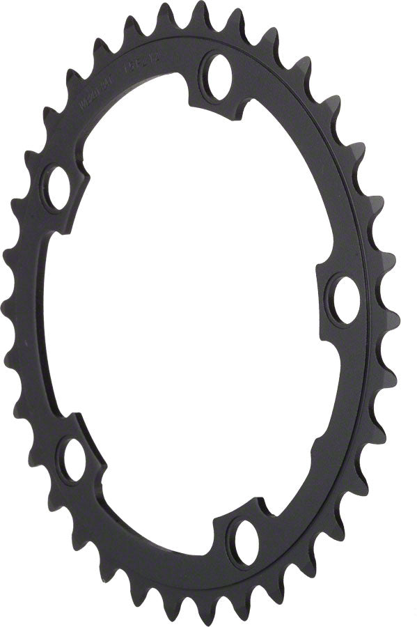 Load image into Gallery viewer, High-Performance Aluminum Road Chainring Bundle 50t &amp; 34t, 110 BCD, 10/11-Speed, Flawless Shifting
