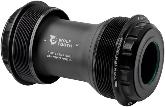 Wolf-Tooth-AlSl-52100-Custom-86-mm-Hollowtech-II-Bottom-Bracket-BTBK1378-Bicycle-Bottom-Brackets