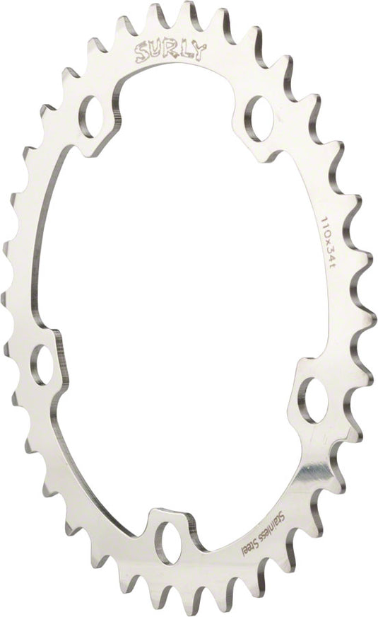 Surly-Stainless-5-Bolt-Chainring-Chainrings-CR4198