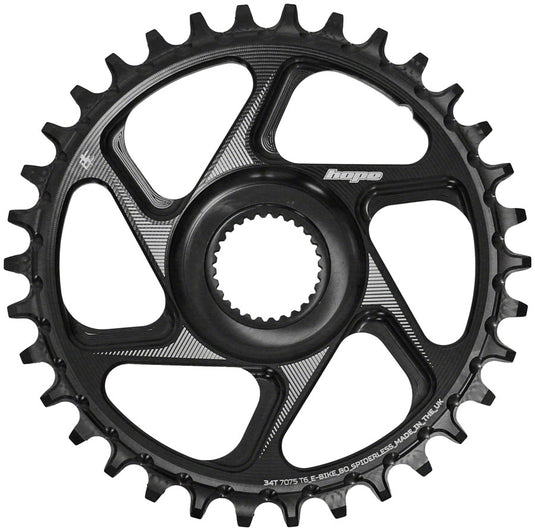 Hope-Chainring-34t-CNRG2435-Bicycle-Chainring