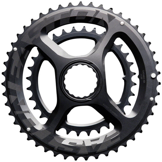 Easton-Chainring-46-30t-Cinch-Direct-Mount-4x110mm-(Asym)-CR4652-Direct-Mount-MTB-Chainrings