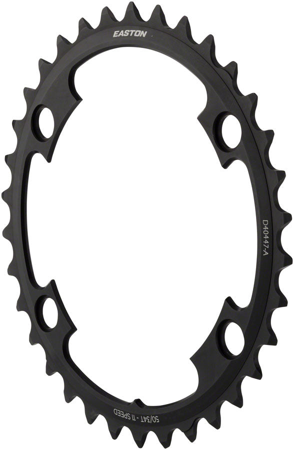 Load image into Gallery viewer, Easton-Chainring-34t-110-mm-_CR4658
