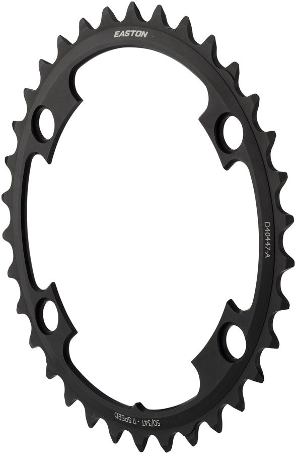 Load image into Gallery viewer, Easton-Asymmetric-11-Speed-Chainring-Chainrings-CR4658
