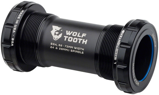 Wolf-Tooth-English-(BSA)-Bottom-Brackets-86-mm-SRAM-DUB-Bottom-Bracket-BTBK1257-Bicycle-Bottom-Brackets