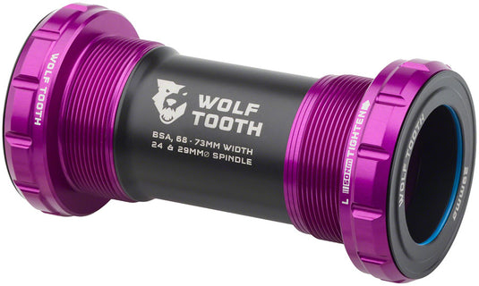 Wolf-Tooth-English-(BSA)-Bottom-Brackets-86-mm-SRAM-DUB-Bottom-Bracket-BTBK1259-Bicycle-Bottom-Brackets