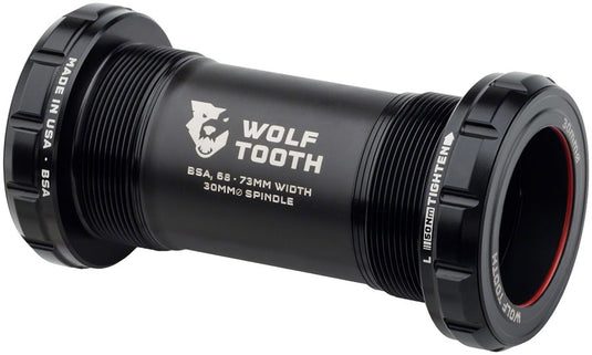 Wolf-Tooth-English-(BSA)-Bottom-Brackets-86-mm-RaceFace-Easton-CINCH-Bottom-Bracket-BTBK1260-Bicycle-Bottom-Brackets