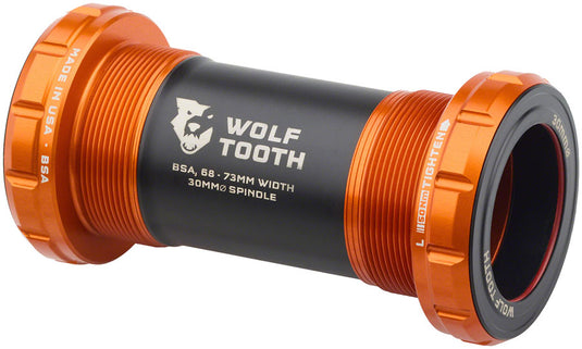 Wolf-Tooth-English-(BSA)-Bottom-Brackets-86-mm-RaceFace-Easton-CINCH-Bottom-Bracket-BTBK1273-Bicycle-Bottom-Brackets