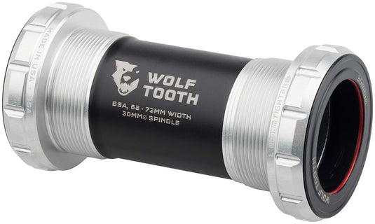 Wolf-Tooth-English-(BSA)-Bottom-Brackets-86-mm-RaceFace-Easton-CINCH-Bottom-Bracket-BTBK1261-Bicycle-Bottom-Brackets