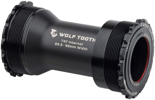 Wolf-Tooth-T47-Internal-Bottom-Brackets-86-mm-RaceFace-Easton-CINCH-Bottom-Bracket-BTBK1265-Bicycle-Bottom-Brackets