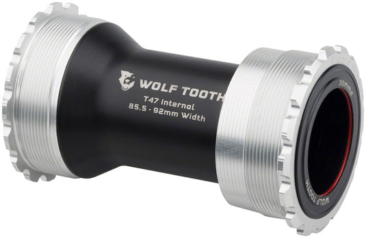 Wolf-Tooth-T47-Internal-Bottom-Brackets-86-mm-RaceFace-Easton-CINCH-Bottom-Bracket-BTBK1269-Bicycle-Bottom-Brackets