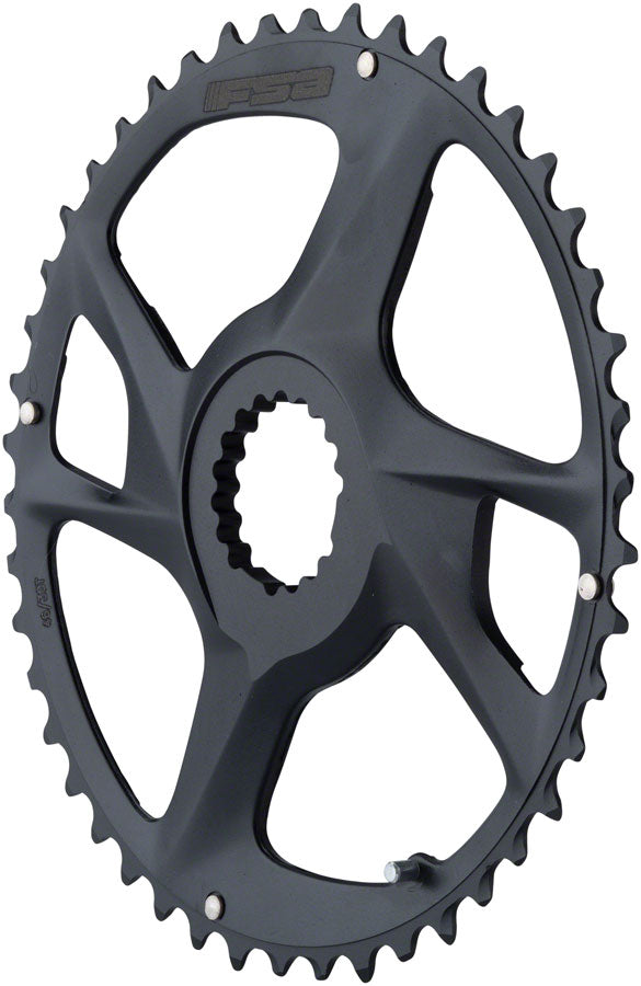 Load image into Gallery viewer, Full-Speed-Ahead-Chainring-46t-SRAM-Direct-Mount-CR4897-Direct-Mount-MTB-Chainrings
