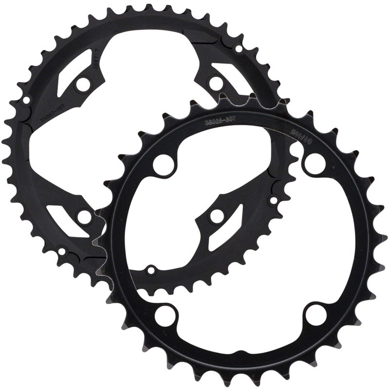 Load image into Gallery viewer, Full-Speed-Ahead-Chainrings-CR4905-CR4903
