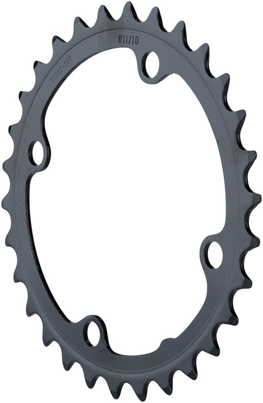 FSA Omega/Vero Pro Road Double Chainrings Bundle 34t & 50t Aluminum Steel, 11-Speed Compatibility