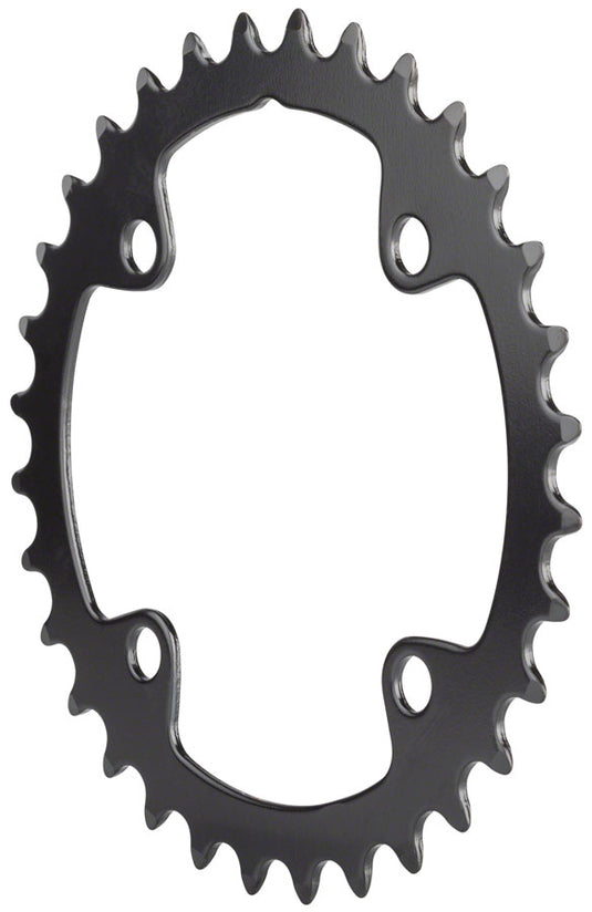 FSA Omega/Vero Pro Road Double Chainrings Bundle 32t & 48t Aluminum Steel for 11-Speed Performance