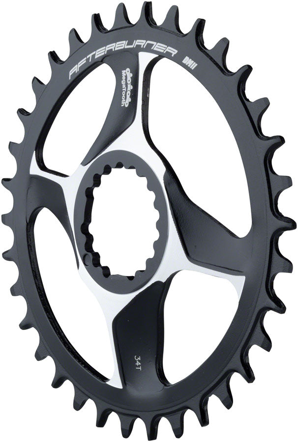 Load image into Gallery viewer, Full-Speed-Ahead-Chainring-36t-FSA-Direct-Mount-CR4919-Direct-Mount-MTB-Chainrings
