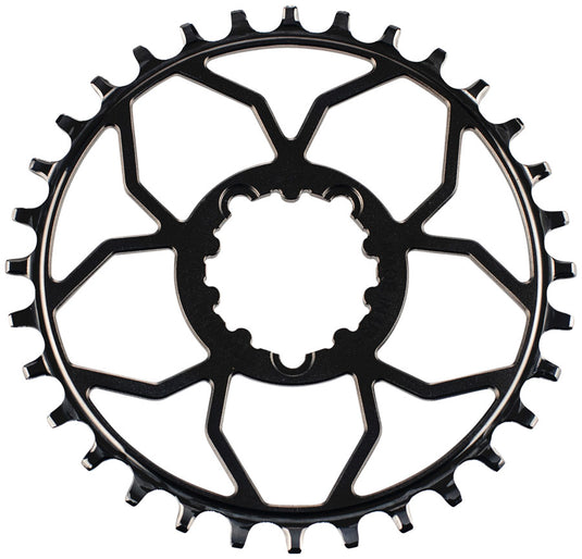 5DEV-Chainring-34t-3-Bolt-DM-3mm-Offset-CNRG2146-Direct-Mount-MTB-Chainrings