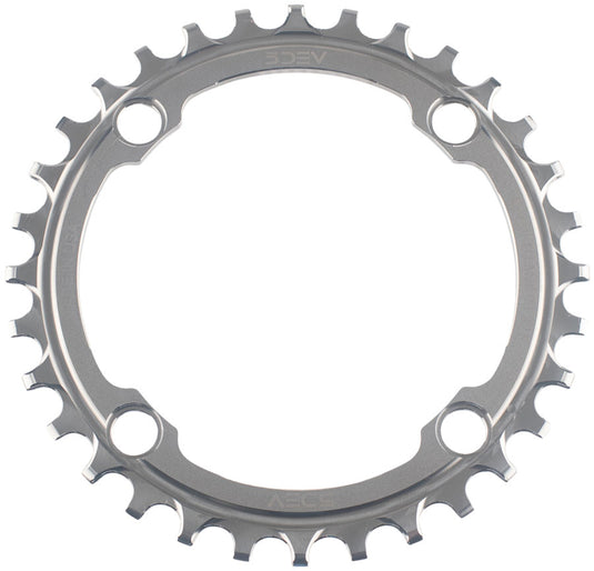 5DEV-Titanium-104-Chainring-Chainrings-CNRG2116