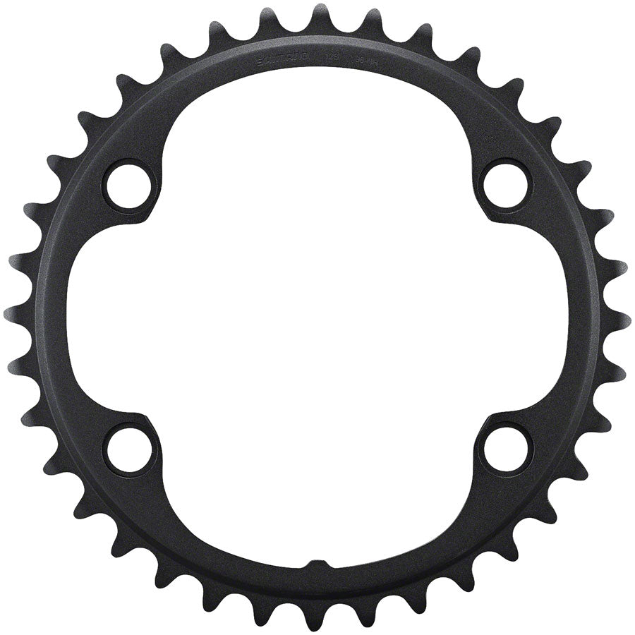 Shimano Ultegra R8100 12-Speed Chainrings Bundle 36t & 52t