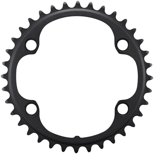 SHIMANO ULTEGRA 8100 ＊11速クランク52-36T 165 Shimano Ultegra R8100 12-Speed Chainrings Bundle 36t & 52t