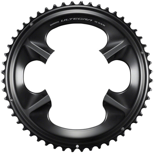 SHIMANO ULTEGRA 8100 ＊11速クランク52-36T 165 Shimano Ultegra R8100 12-Speed Chainrings Bundle 36t & 52t