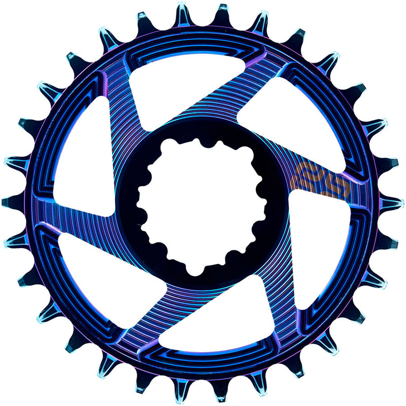 Load image into Gallery viewer, ethirteen-Chainring-30t--_DMCN0367
