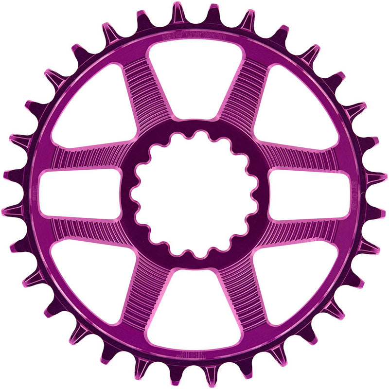 Load image into Gallery viewer, ethirteen-Chainring-32t--_DMCN0375
