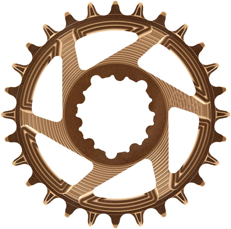 Load image into Gallery viewer, ethirteen-Chainring-28t--_DMCN0350
