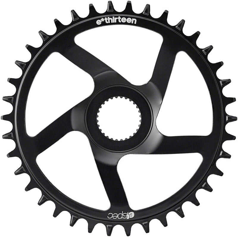 Load image into Gallery viewer, ethirteen-Ebike-Chainrings-and-Sprockets-38t--_EBCS0046

