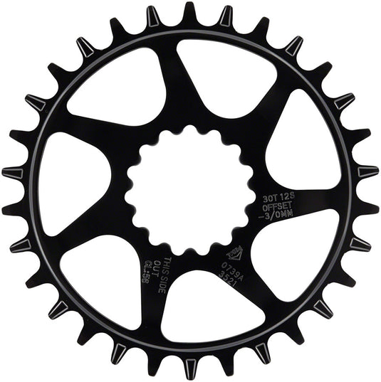 ethirteen-Chainring-30t-DMCN0521-Direct-Mount-MTB-Chainrings