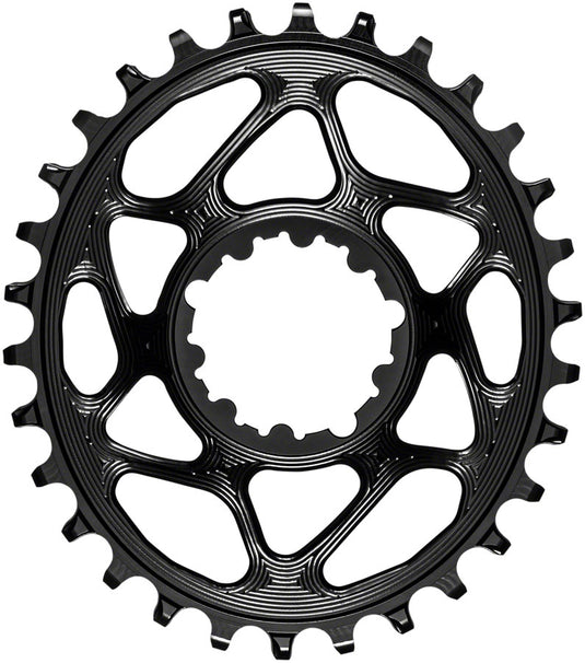 absoluteBLACK-Chainring-30t-SRAM-Direct-Mount-CR5453-Direct-Mount-MTB-Chainrings