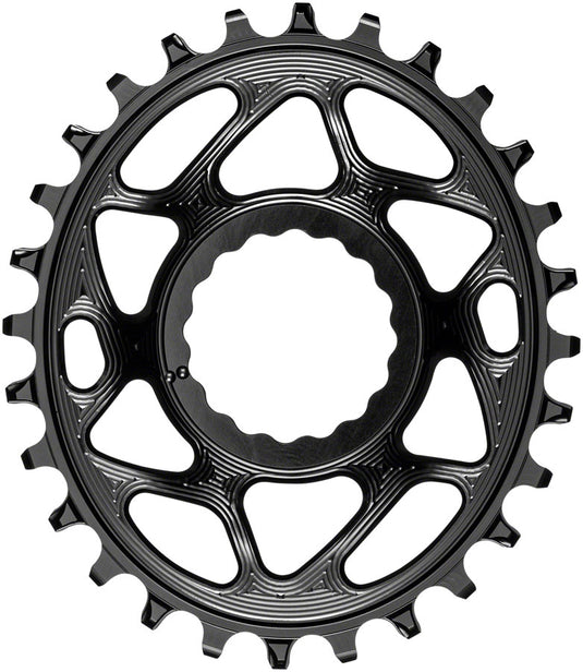 absoluteBLACK-Chainring-28t-Cinch-Direct-Mount-CR5457-Direct-Mount-MTB-Chainrings