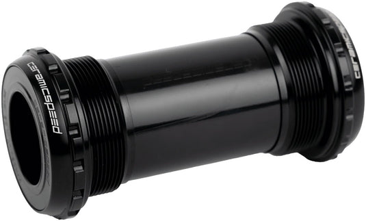 CeramicSpeed-Alpha-Road-70-mm-Shimano-Hollowtech-II-Bottom-Bracket-BTBK1337-Bicycle-Bottom-Brackets